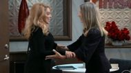 Nina has a partner in crime back | Image: ABC